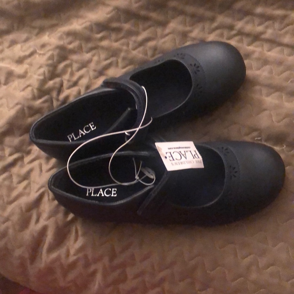 Children’s place Mary Janes